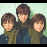 W-inds : The System Of Alive 【Copy Control CD】 : w-inds