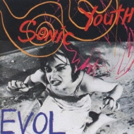 Evol : Sonic Youth | HMV&BOOKS online - MVCG-21015