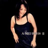 A-MEI 張惠妹II BAD BOY 未開封 A＊mei張惠妹Ⅱ 「BAD BOY」輸入盤、未
