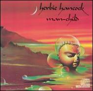 Man-child : Herbie Hancock | HMV&BOOKS online - 706