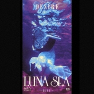 DESIRE : LUNA SEA | HMV&BOOKS online - MVDD-31