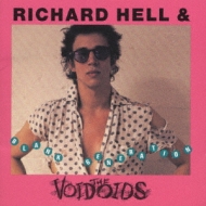 Blank Generation : Richard Hell & Voidoids | HMV&BOOKS online