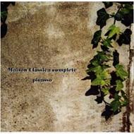 めぞんクラシカ～コンプリート : PICASSO（Jp） | HMV&BOOKS online