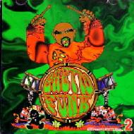 Ghetto Funk: Vol.2 : DJ BOBO JAMES a.k.a DEV LARGE | HMV&BOOKS