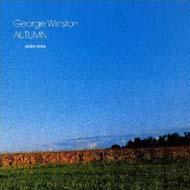 Autumn : ジョージ・ウィンストン | HMV&BOOKS online - BVCW-37002