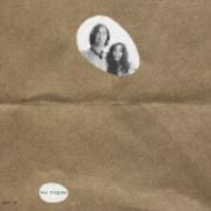 Two Virgins -Unfinished Musicno.1 : John Lennon & Yoko Ono