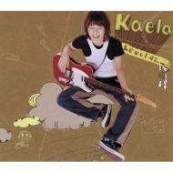 ブレイク必至の木村カエラ、1stアルバム！｜HMV&BOOKS onlineニュース