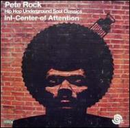 Hip Hop Underground Soul Classics -Ini / Center Of Attention