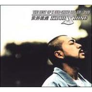 世界遺産 THE BEST OF K DUB SHINE MIX CD+DVD : K DUB SHINE