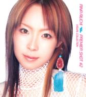 愛内里菜待望のニューアルバム『Air』！｜HMV&BOOKS onlineニュース