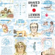 ジョン・レノン 紙ジャケ・コレクション｜全10タイトル｜HMV&BOOKS online