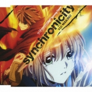 オリジナルアニメーションDVD「ツバサ TOKYO REVELATIONS