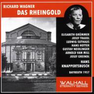 クナッパーツブッシュ／1957年の『リング』 ｜HMV&BOOKS online