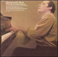 グレン・グールド・リマスタード～ザ・コンプリート・ソニークラシカル