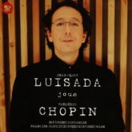 ジャン＝マルク・ルイサダ／ショパン：14のワルツ｜HMV&BOOKS online