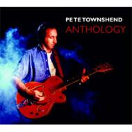 Pete Townshend (ピート・タウンゼント)｜HMV&BOOKS online