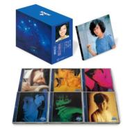 山口百恵 「夜ヒット」DVD BOX！｜HMV&BOOKS onlineニュース