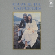 Close To You: 遥かなる影 : Carpenters | HMV&BOOKS online - UICY-94221