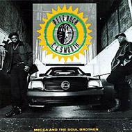 Pete Rock & C. L. Smooth (ピートロックアンドシーエルスムース