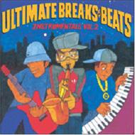 Ultimate Breaks & Beats Instrumentals Vol.2 | HMV&BOOKS online