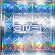 1st Mini Album : 2NE1 | HMV&BOOKS online - YGK0049