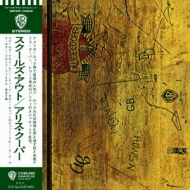 School's Out : Alice Cooper | HMV&BOOKS online - WPCR-14303