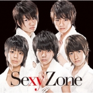 ジャニーズ キャンペーン｜Sexy Zone｜HMV&BOOKS online