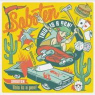 CDアルバム｜SABOTEN｜商品一覧｜HMV&BOOKS online