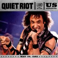 Quiet Riot (クワイエット・ライオット)｜HMV&BOOKS online