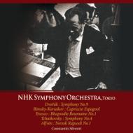 NHK交響楽団世界一周演奏旅行1960番外編｜HMV&BOOKS onlineニュース