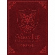 HMV限定】Versailles日本武道館公演DVD ライヴ会場・HMV限定【数量限定