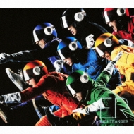 関ジャニ∞ 「エイトレンジャー2」主題歌シングル！｜「エイト