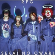 SEKAI NO OWARI｜レビュー一覧｜HMV&BOOKS online