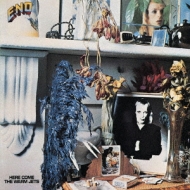 ブライアン・イーノ 紙ジャケ/SHM-CD｜8月28日発売分｜HMV&BOOKS online