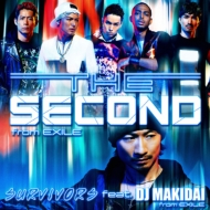 DJ MAKIDAI from EXILE ニュー・アルバム 「EXILE TRIBE PERFECT MIX