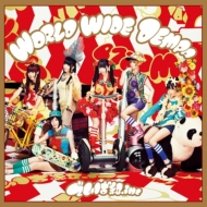 でんぱ組.inc Newアルバム『WWDD』リリース！｜HMV&BOOKS onlineニュース