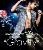 堂本光一 『KOICHI DOMOTO LIVE TOUR 2015 Spiral』DVD/Blu-ray発売
