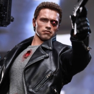 若い！懐かしきシュワちゃん立体化！｜HMV&BOOKS onlineニュース