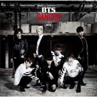 防弾少年団、日本3rdシングル「Danger -Japanese Ver.-」｜HMV&BOOKS
