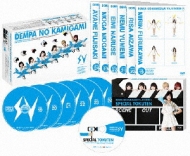 でんぱ組.inc Newアルバム『WWDD』リリース！｜HMV&BOOKS onlineニュース