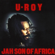 Jah Son Of Africa : U Roy | HMV&BOOKS online - UICY-77376