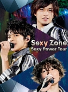Sexy Zone 11thシングル『勝利の日まで』発売｜Sexy Zone リリース