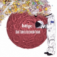 Daiki Tsuneta http:// Parade Millennium 邦楽