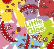 Little Glee Monster 2ndアルバム『Joyful Monster』にラバー
