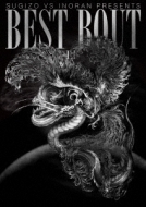 SUGIZO vs INORAN PRESENTS BEST BOUT～L 2/5～ : SUGIZO vs INORAN