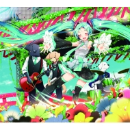 初音ミク 生誕10周年！ 関連商品続々リリース！｜2017年8月31日は初音