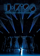 DVD・ブルーレイ｜U-KISS (ユーキス)｜商品一覧｜HMV&BOOKS online