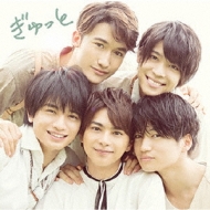 Sexy Zone ニューアルバム『XYZ=repainting』リリース｜5周年イヤーを