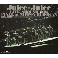 DVD・ブルーレイ｜Juice=Juice｜商品一覧｜HMV&BOOKS online