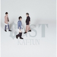 CAST 【初回限定盤 1】(+DVD) : KAT-TUN | HMV&BOOKS online - JACA-5734/5